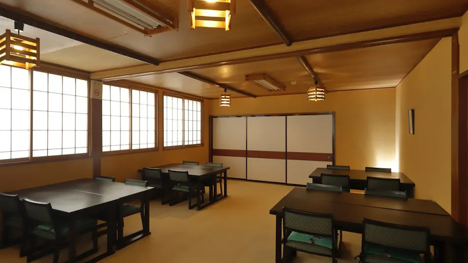 Ryokan Oonuma