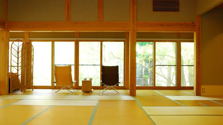 Ryokan Oonuma
