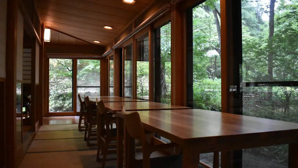 Ryokan Oonuma
