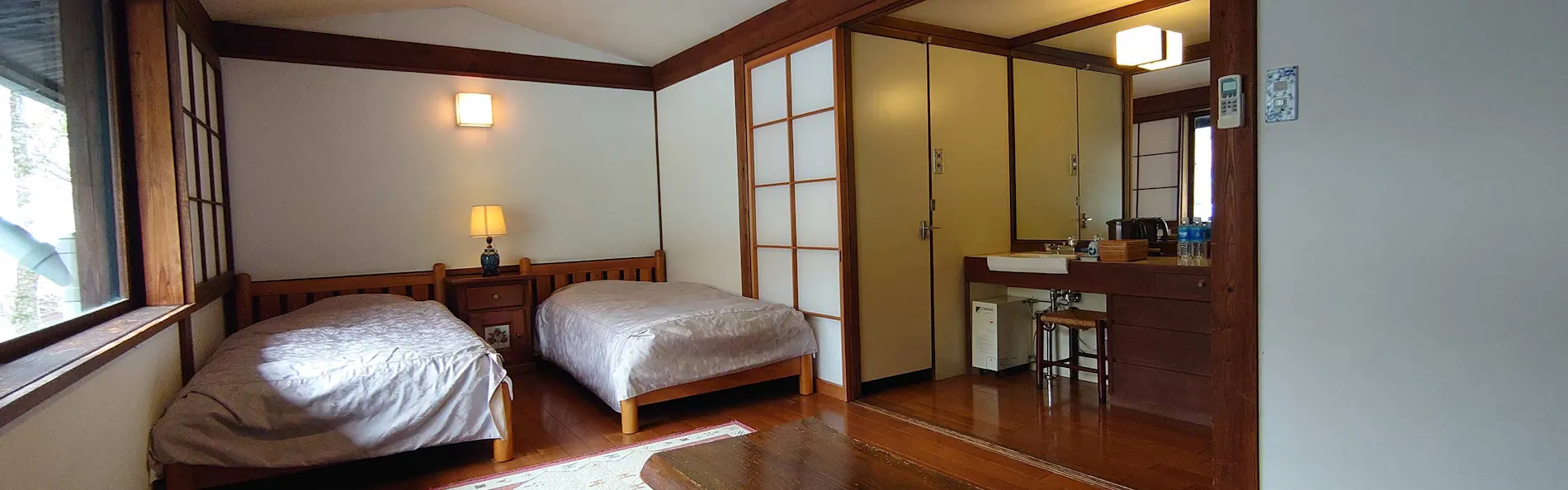 由布院温泉 オーベルジュ 檪屋