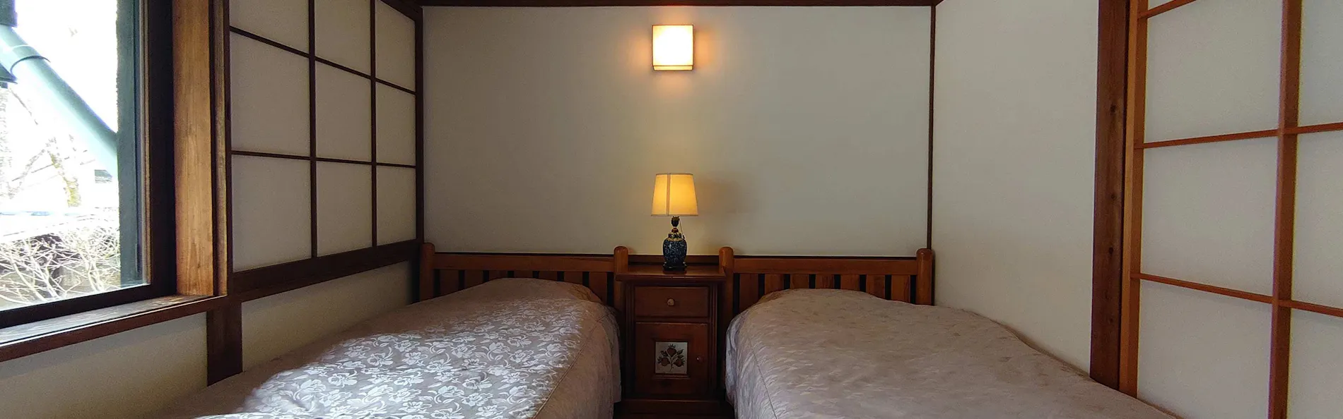 由布院温泉 オーベルジュ 檪屋