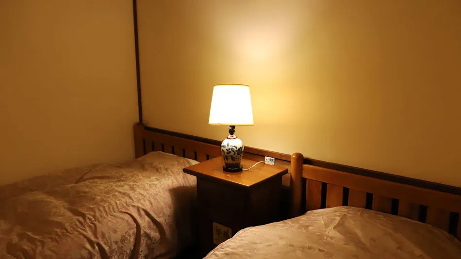 Yufuin Onsen Auberge Kunugiya