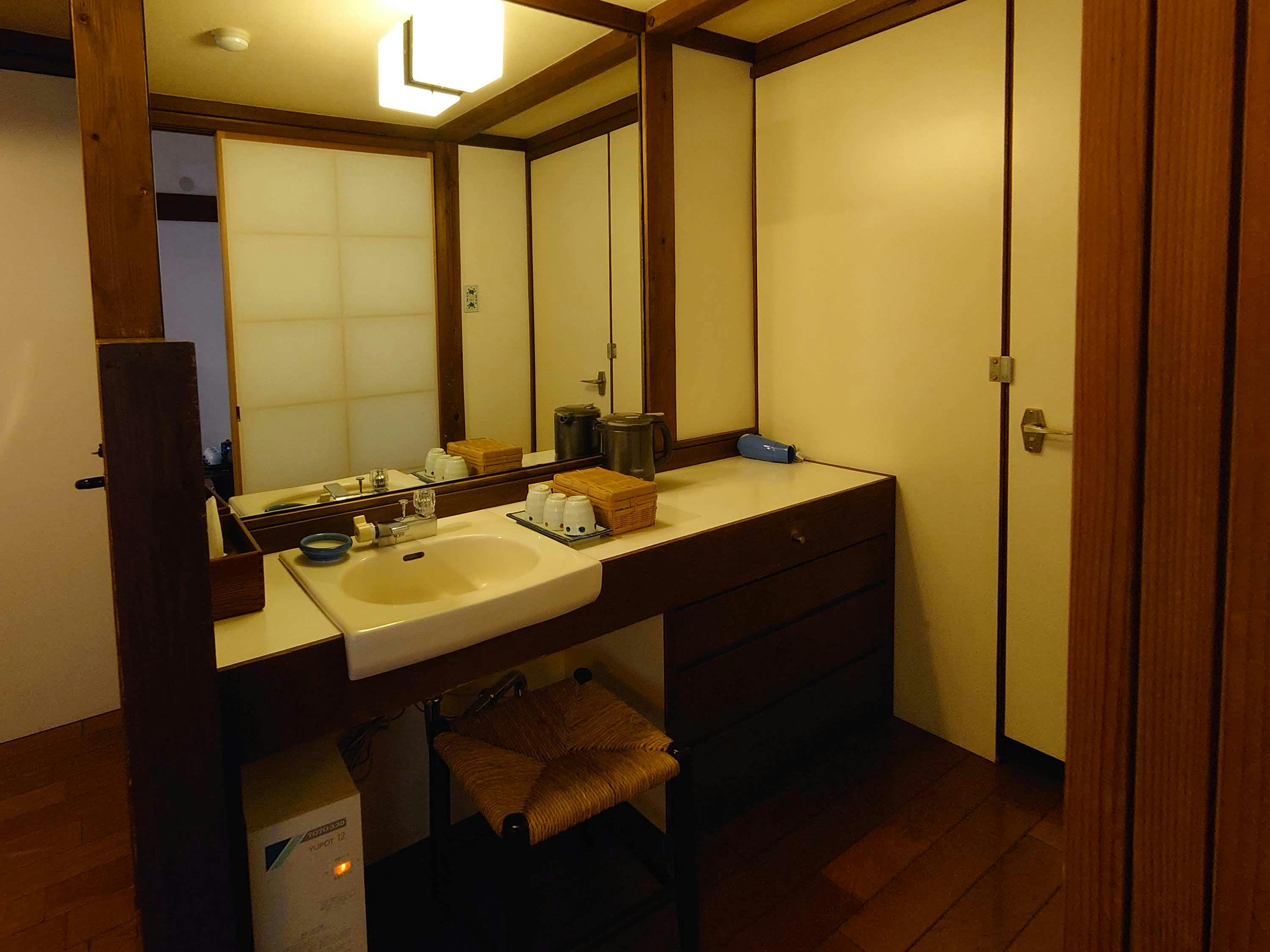 由布院温泉　オーベルジュ　檪屋
