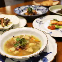 【Makan Malam】Satu contoh