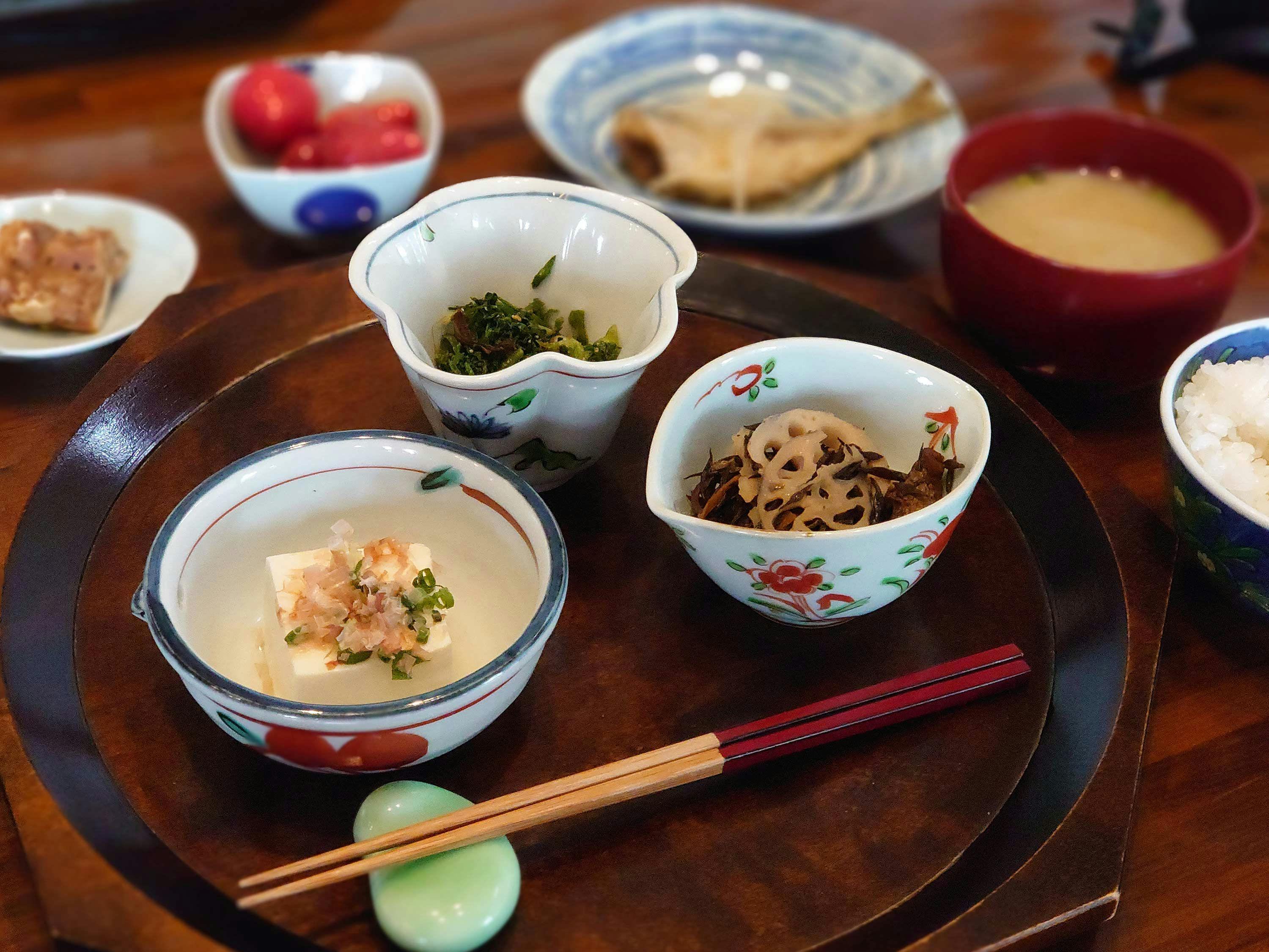 由布院温泉　オーベルジュ　檪屋