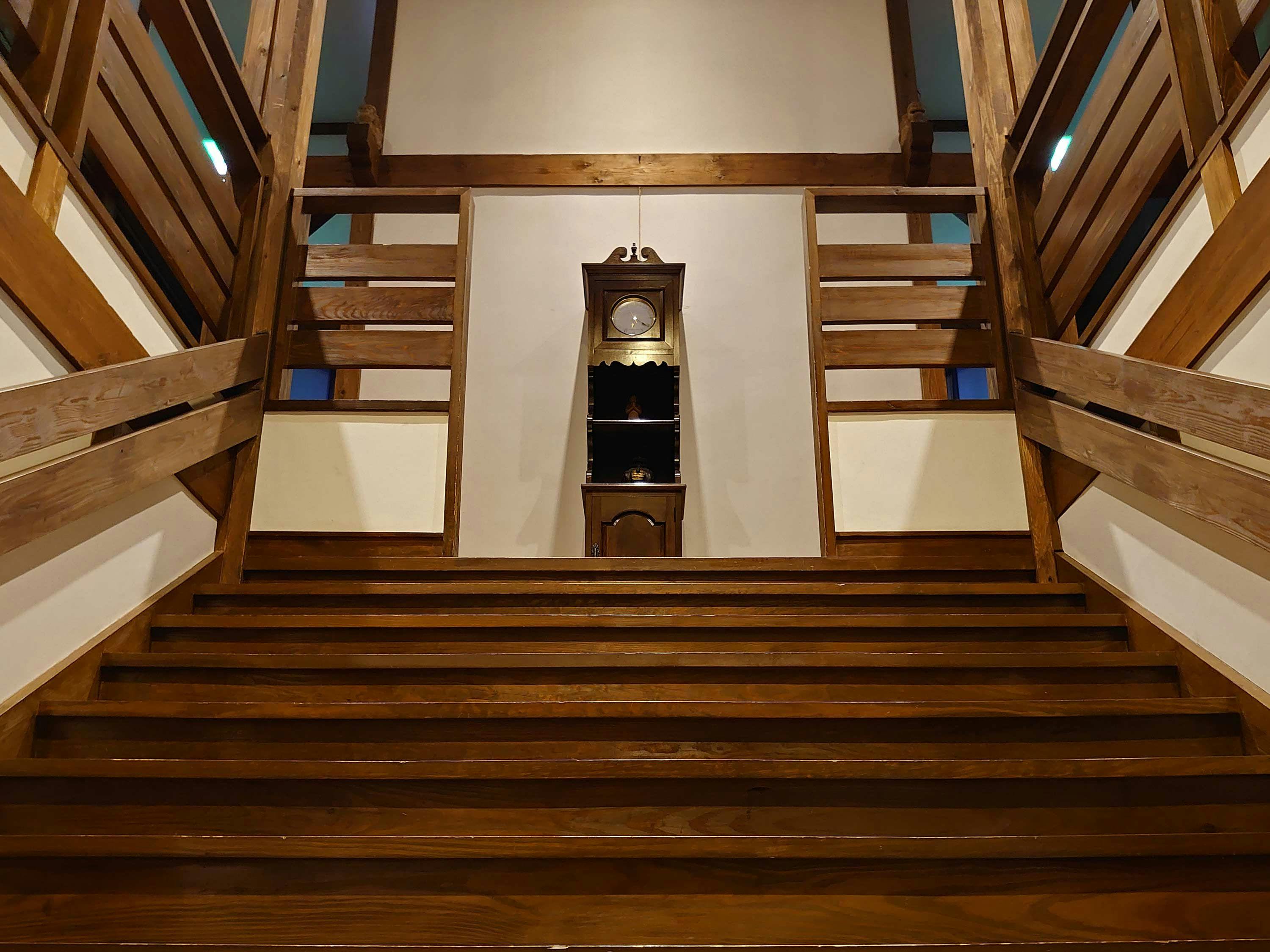 由布院温泉　オーベルジュ　檪屋