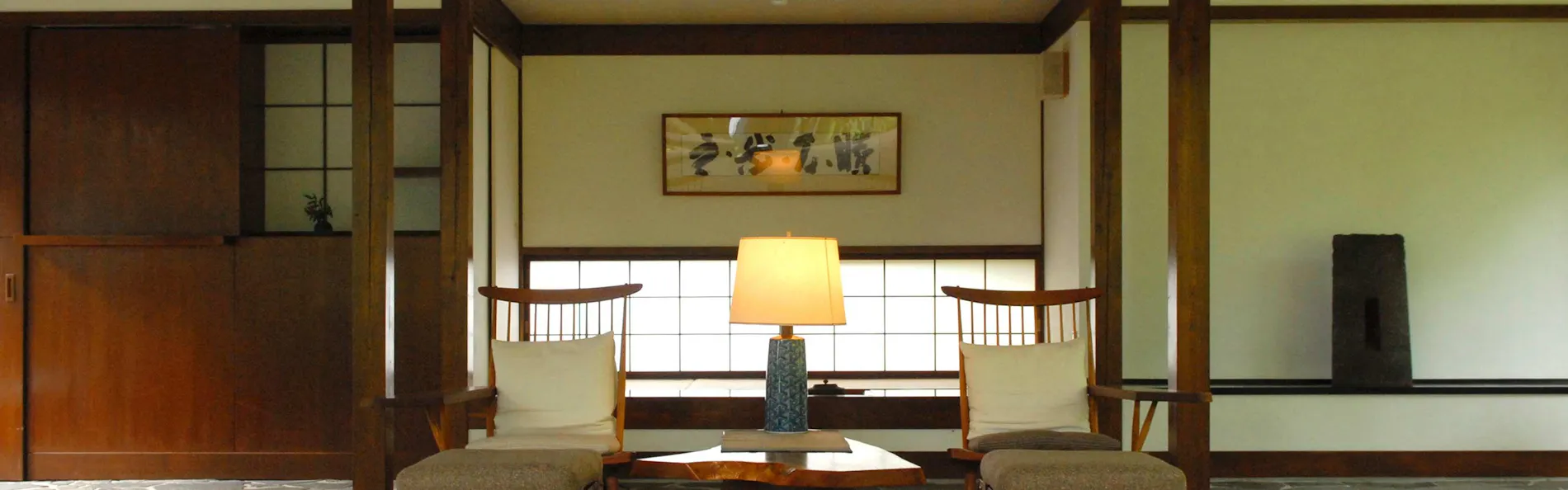 由布院温泉 オーベルジュ 檪屋