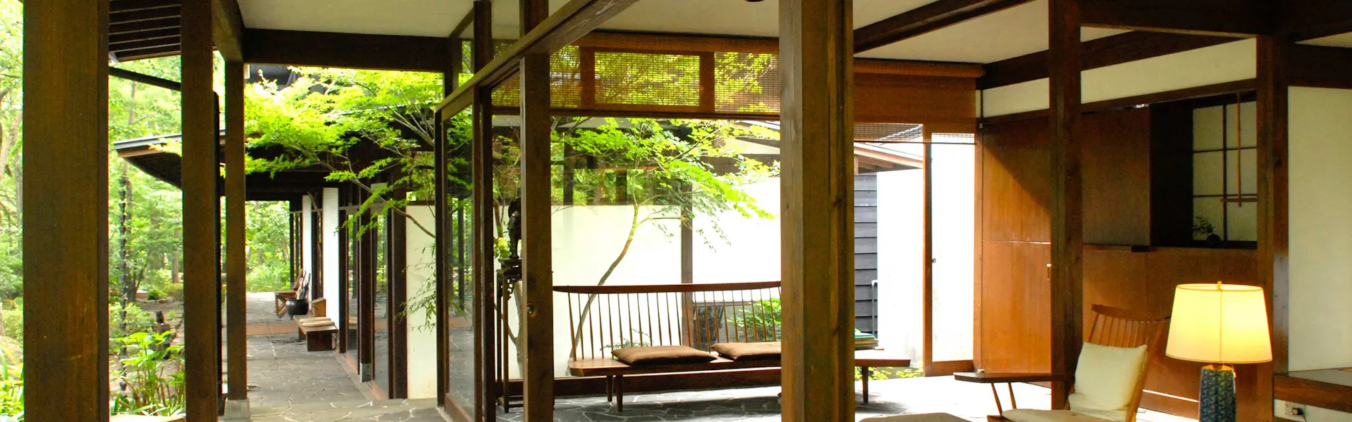 由布院温泉 オーベルジュ 檪屋