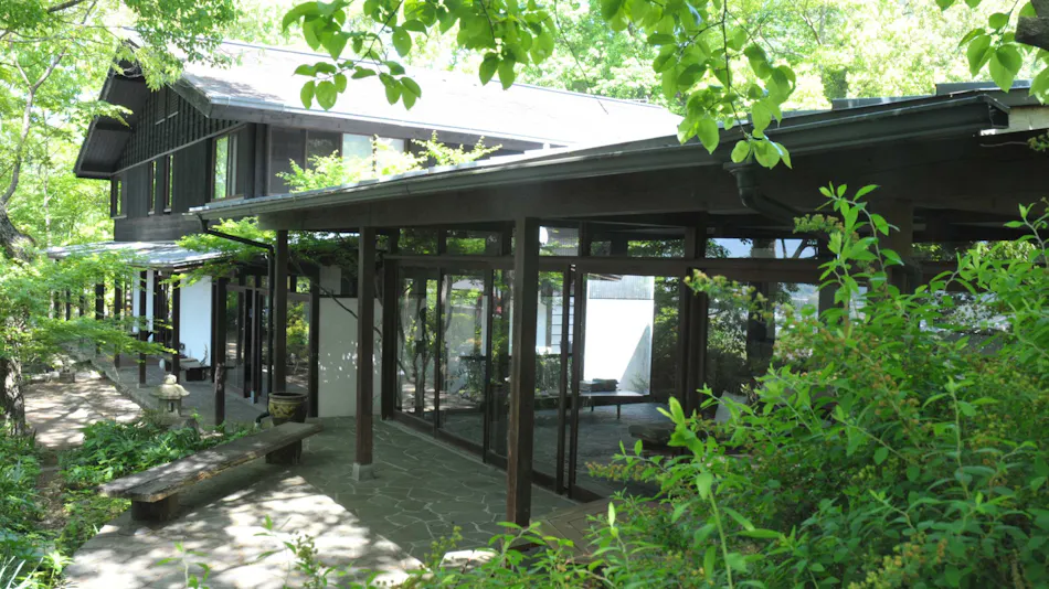 Yufuin Onsen Auberge Kunugiya
