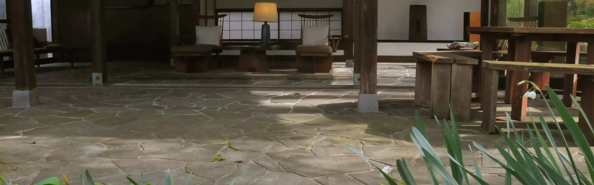 由布院温泉 オーベルジュ 檪屋