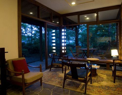 クチコミ 由布院温泉 オーベルジュ 檪屋の評判 Biglobe旅行