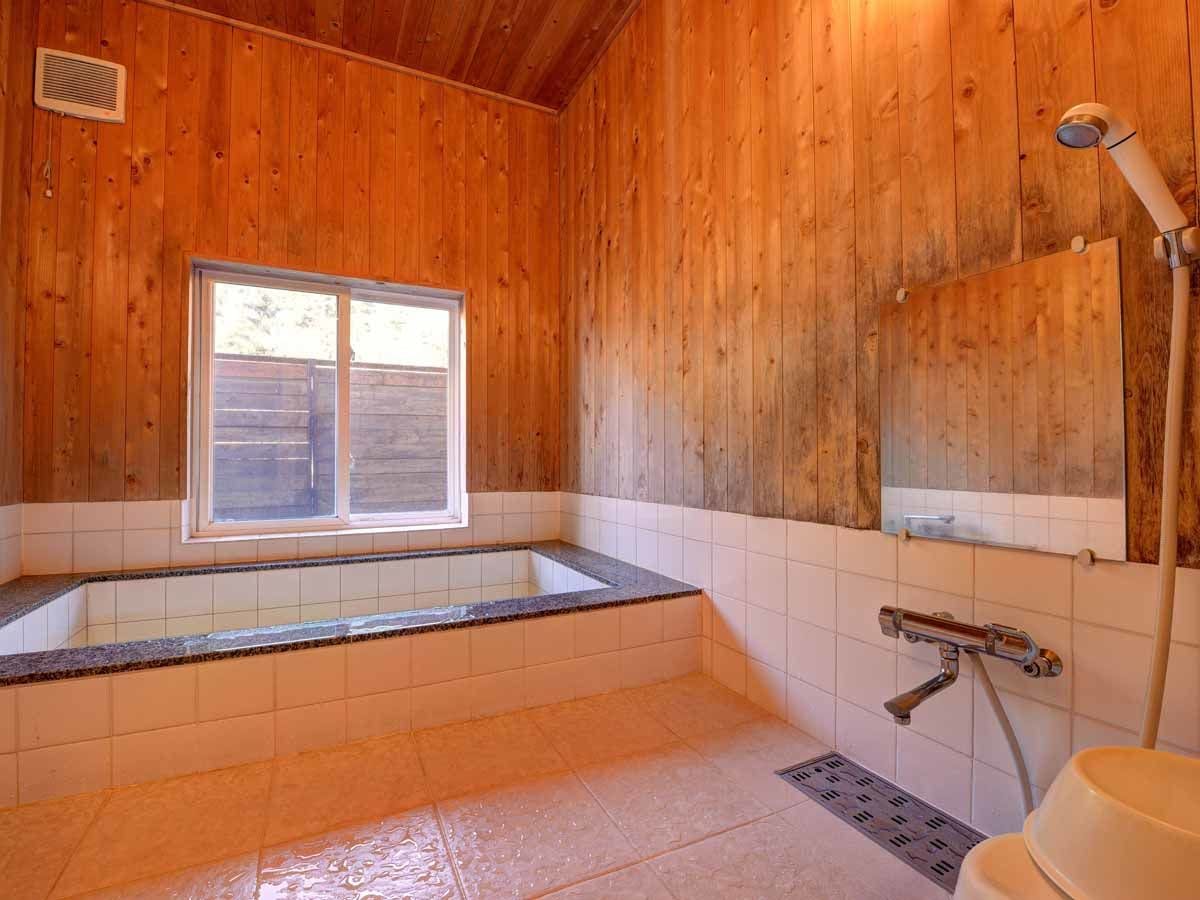 ห้องอาบน้ำส่วนตัว