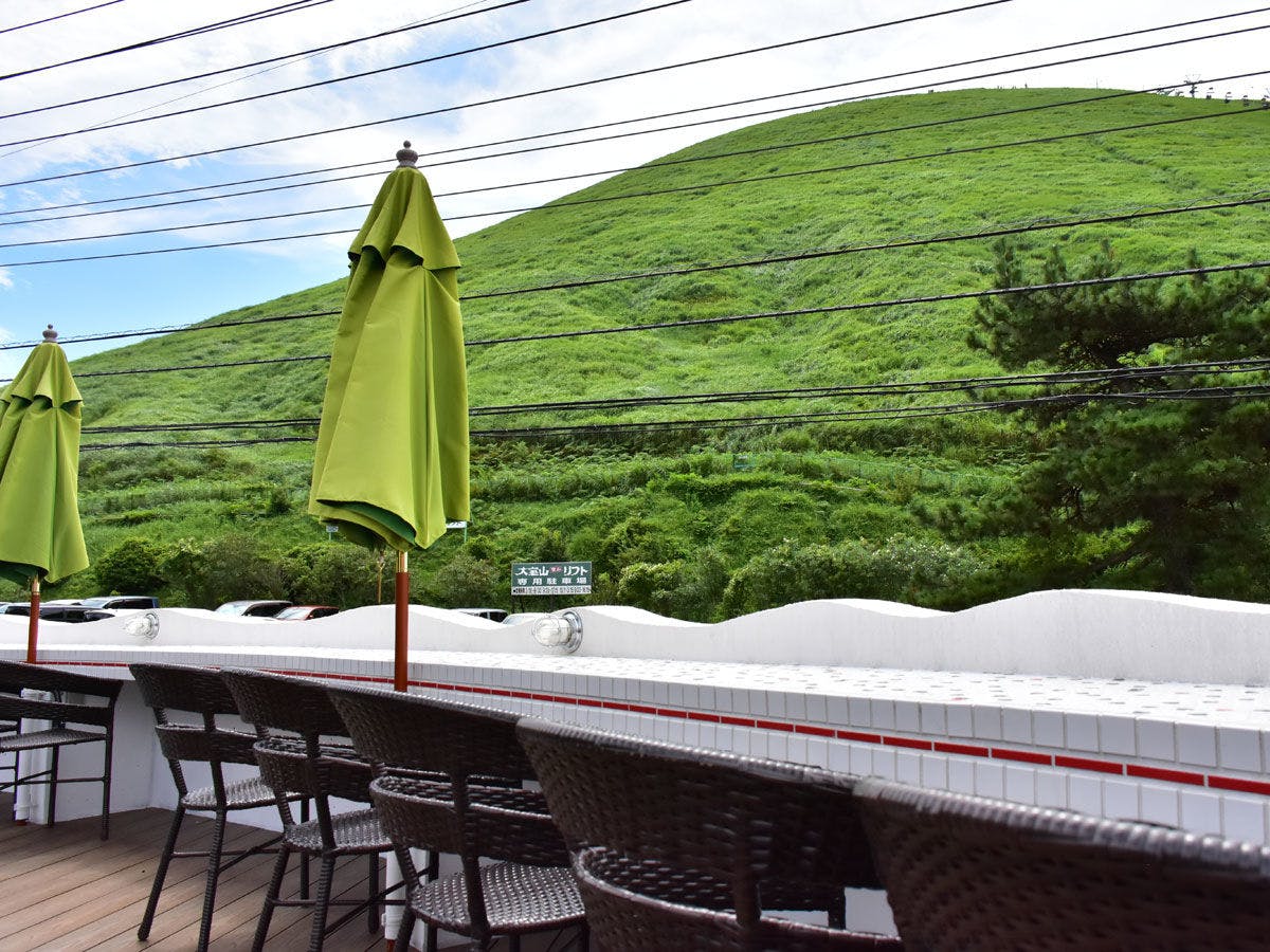 Petit Hotel Izu Shaboten Village