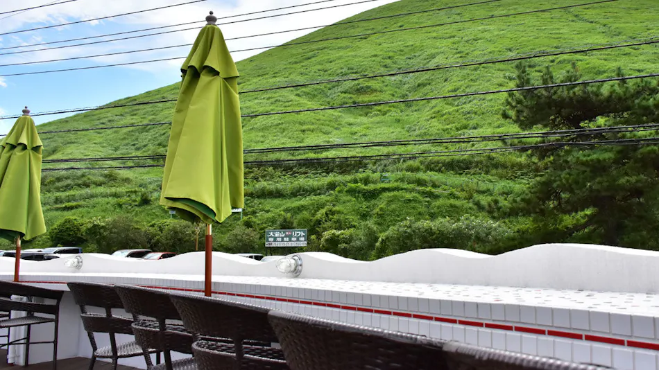 Petit Hotel Izu Shaboten Village