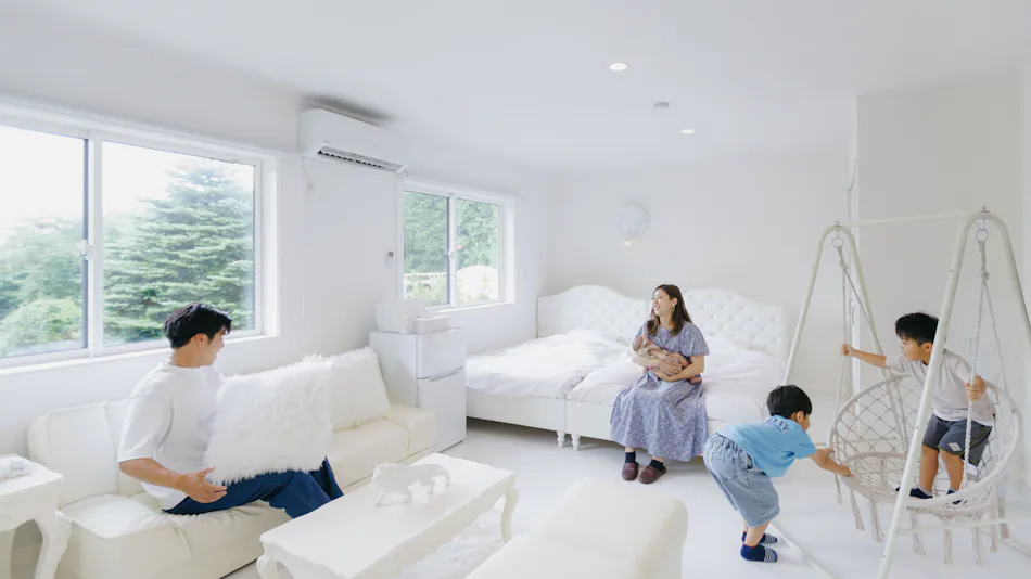 Petit Hotel Izu Shaboten Village