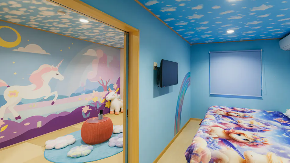 Petit Hotel Izu Shaboten Village