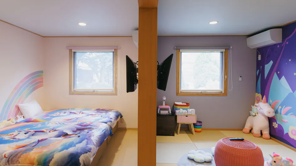 Petit Hotel Izu Shaboten Village