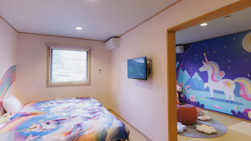 Petit Hotel Izu Shaboten Village