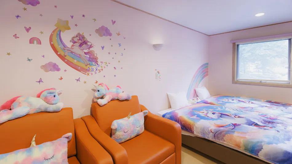 Petit Hotel Izu Shaboten Village