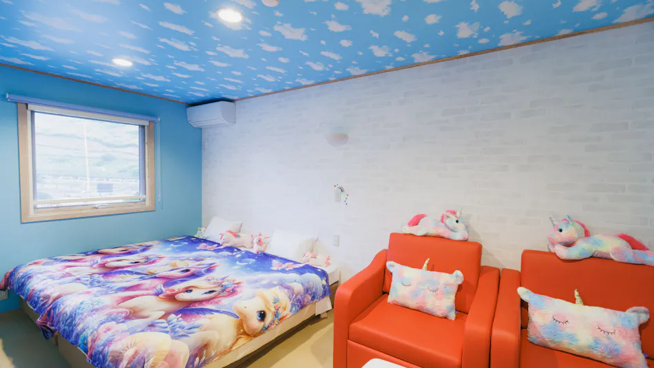 Petit Hotel Izu Shaboten Village