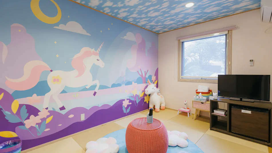 Petit Hotel Izu Shaboten Village