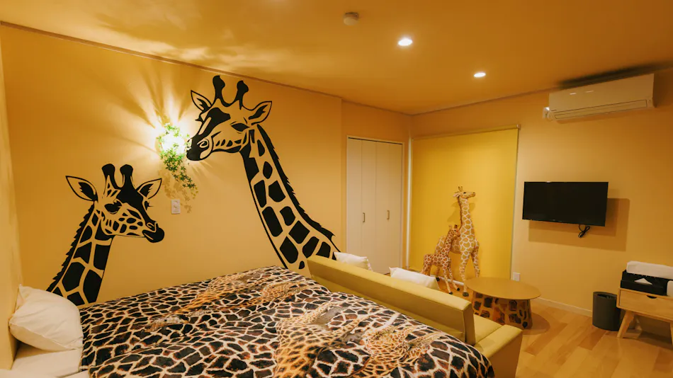 Petit Hotel Izu Shaboten Village