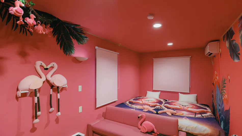 Petit Hotel Izu Shaboten Village