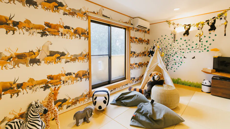 Petit Hotel Izu Shaboten Village