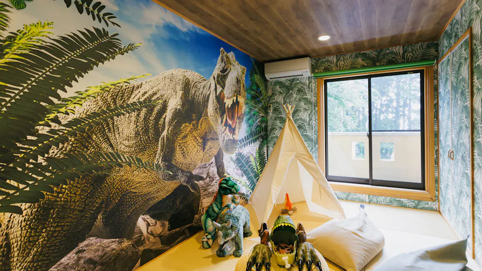 Petit Hotel Izu Shaboten Village
