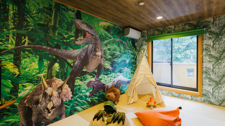 Petit Hotel Izu Shaboten Village