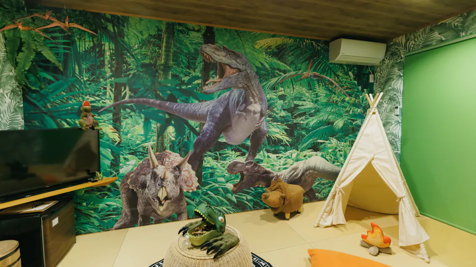 Petit Hotel Izu Shaboten Village