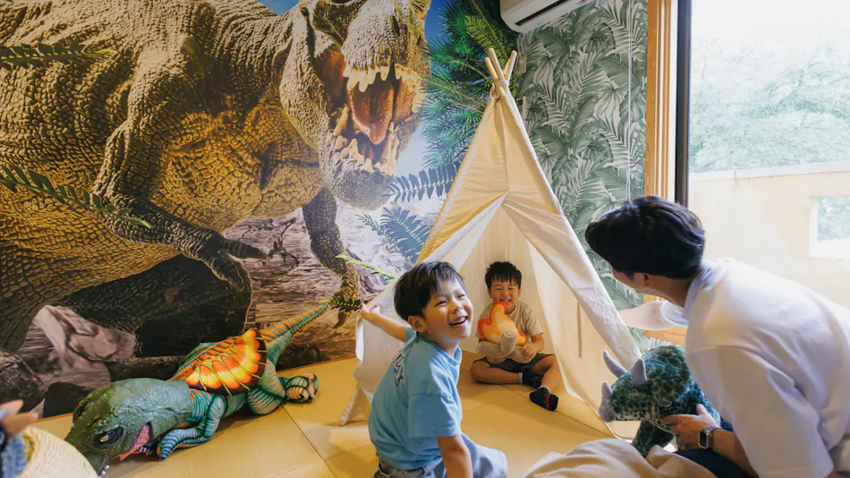 Petit Hotel Izu Shaboten Village