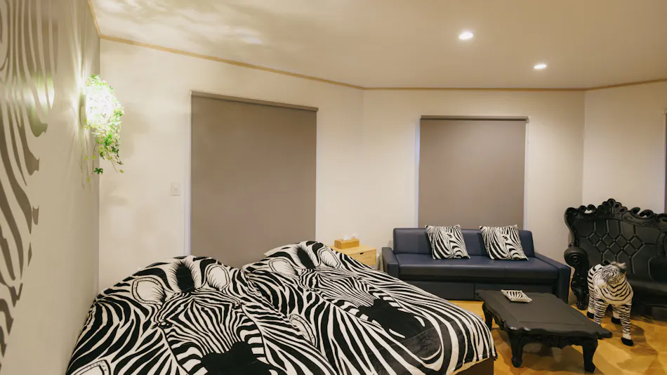 Petit Hotel Izu Shaboten Village