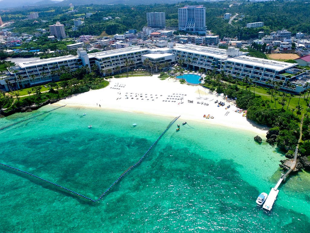 22年最新 沖縄 由緒ある老舗宿ランキング 一休 Com