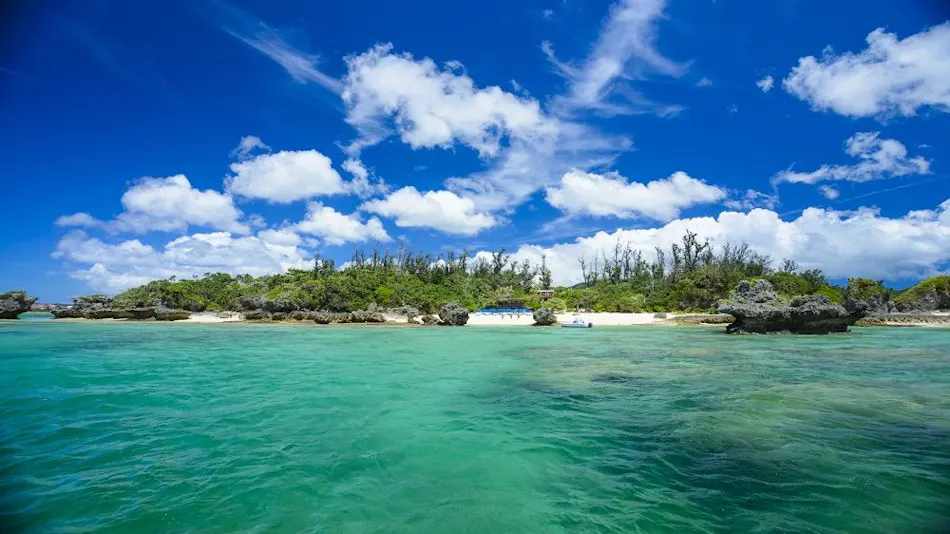 The Moon Beach Museum Resort