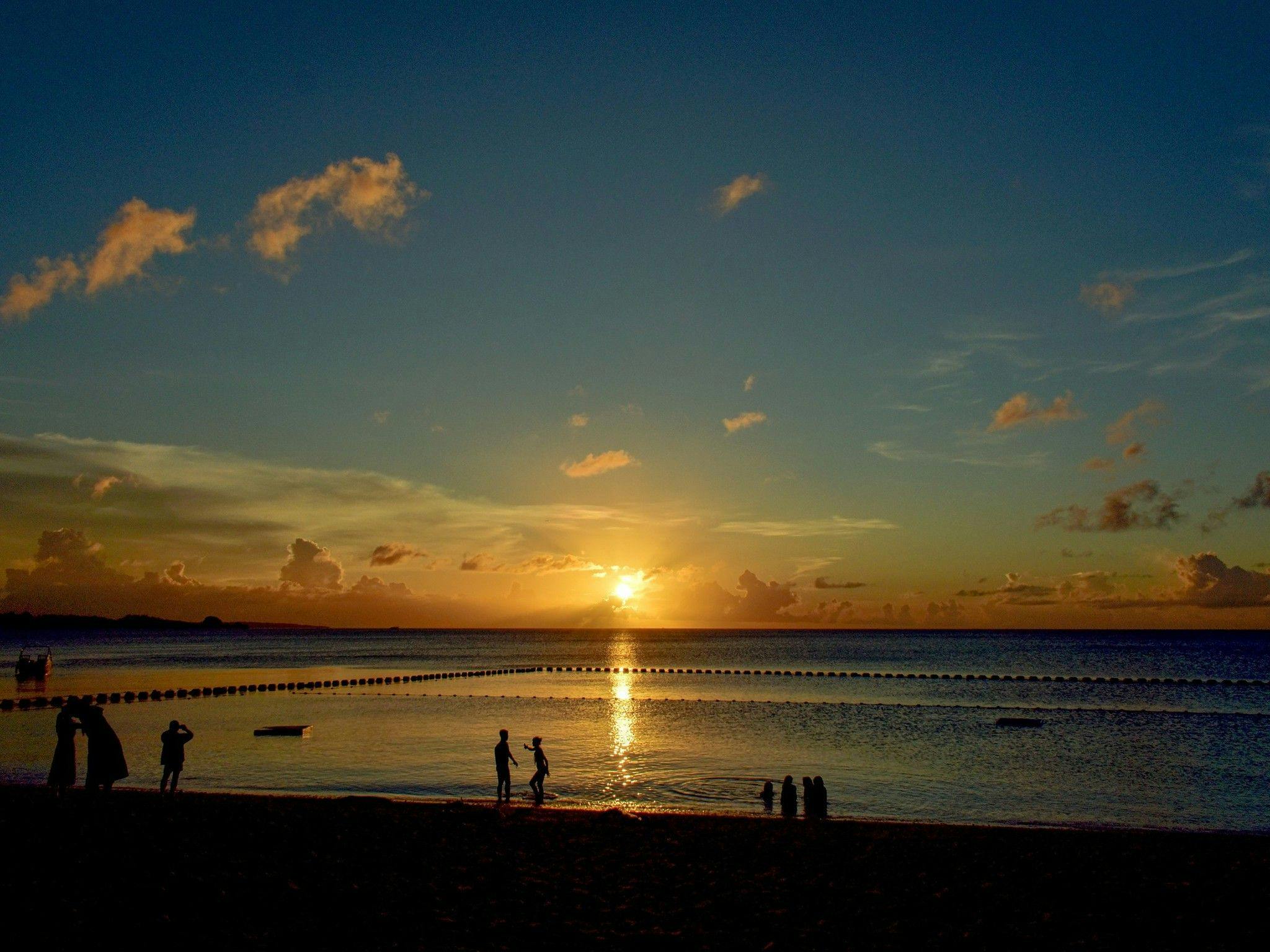 沖縄 プライベートビーチ感が人気の宿 選 お得に宿泊予約 Yahoo トラベル