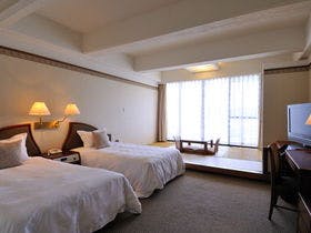 ホテルムーンビーチ 2枚目