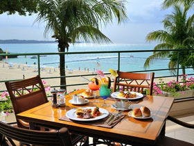 ホテルムーンビーチ