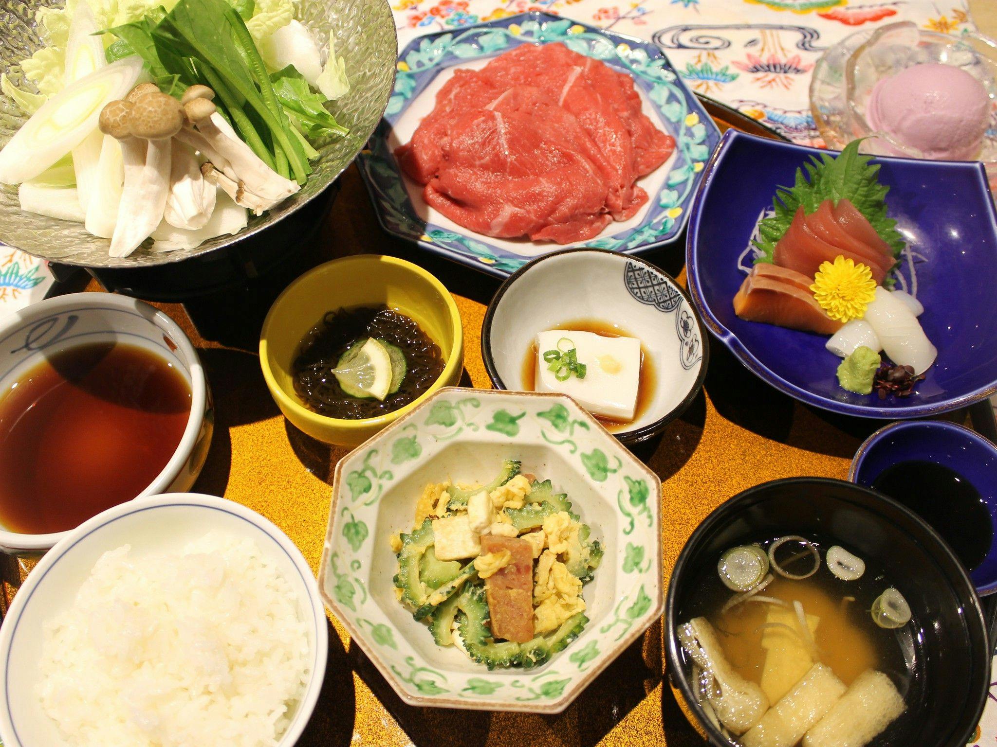 ザ・ムーンビーチ ミュージアムリゾート
