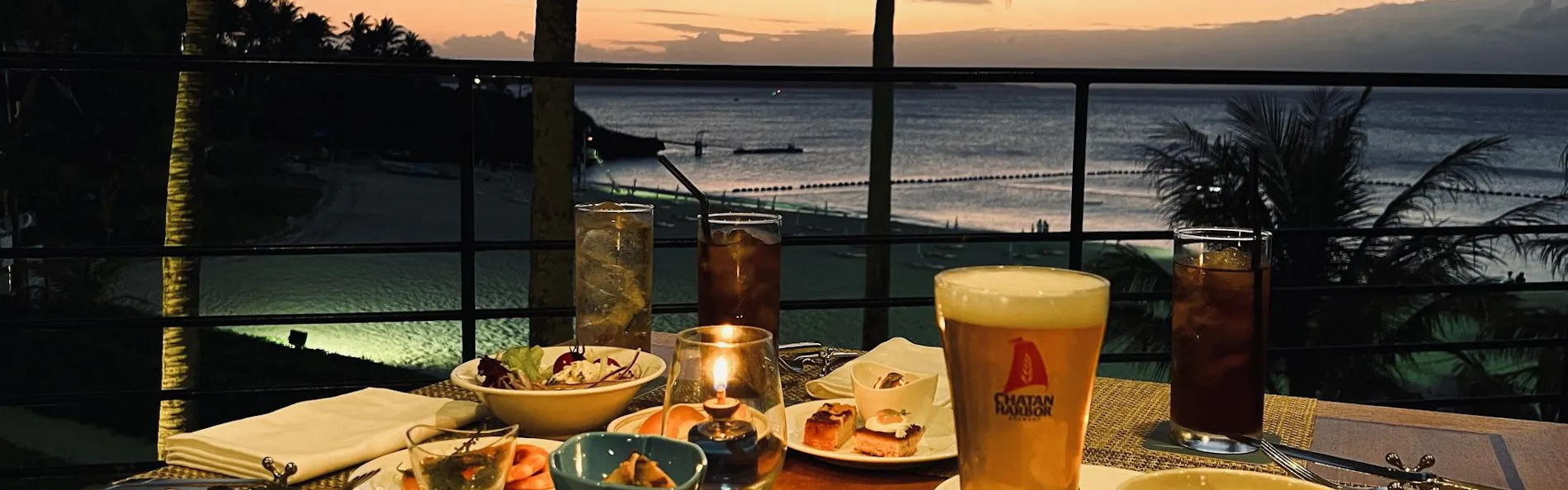 ザ・ムーンビーチ ミュージアムリゾート