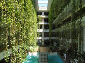 ホテルムーンビーチ