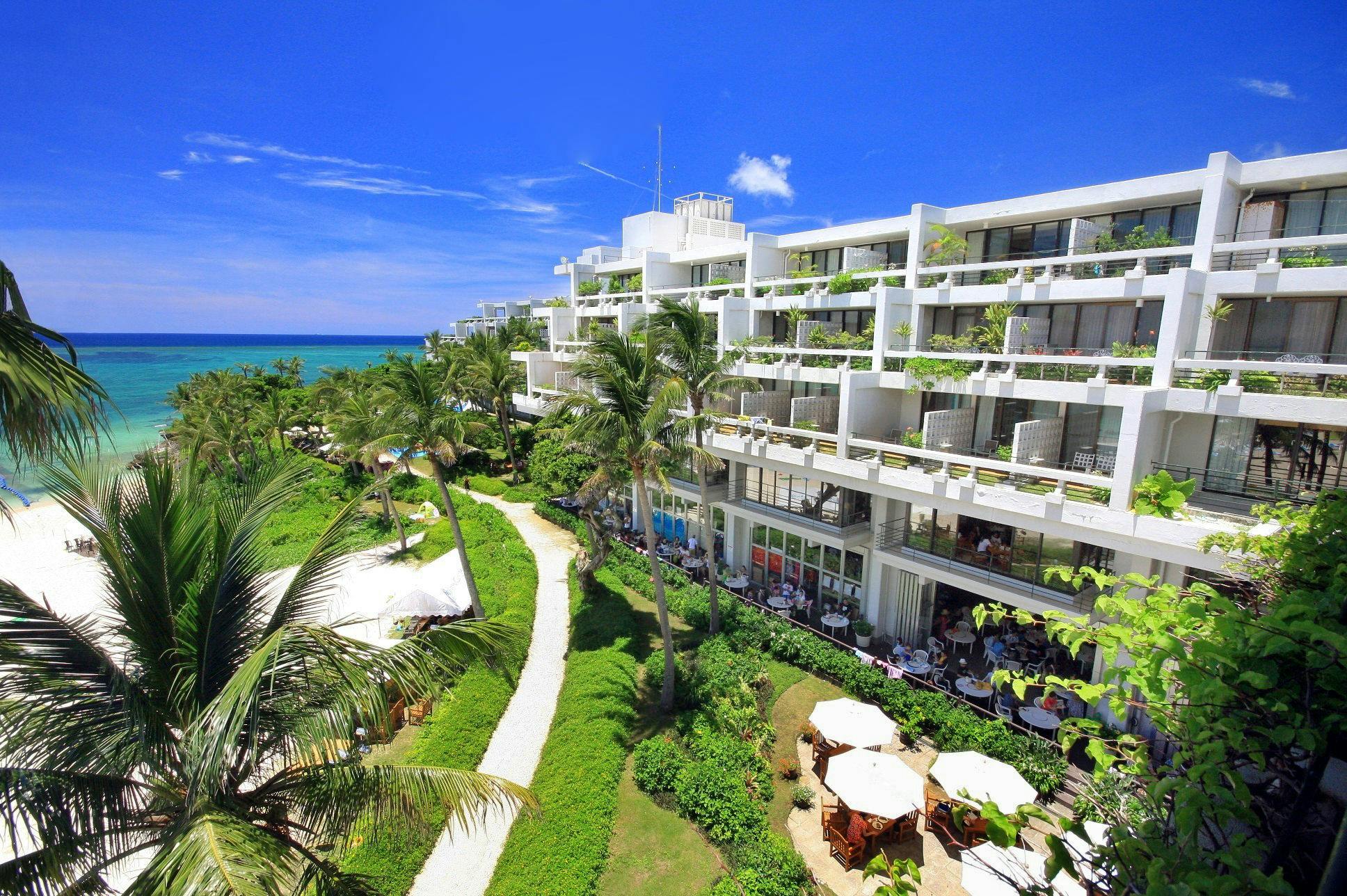 22年最新 沖縄 由緒ある老舗宿ランキング 一休 Com