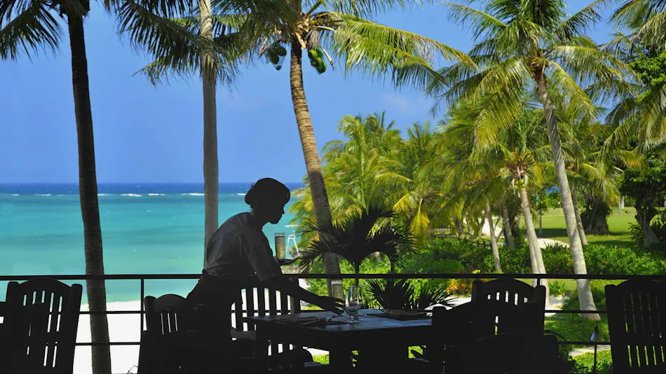 The Moon Beach Museum Resort
