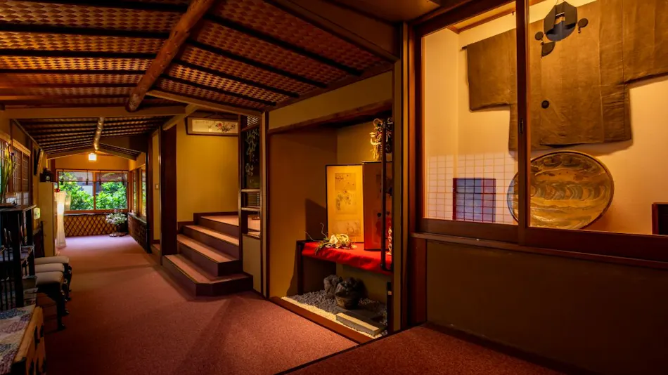 Asama Onsen Fujinoyu