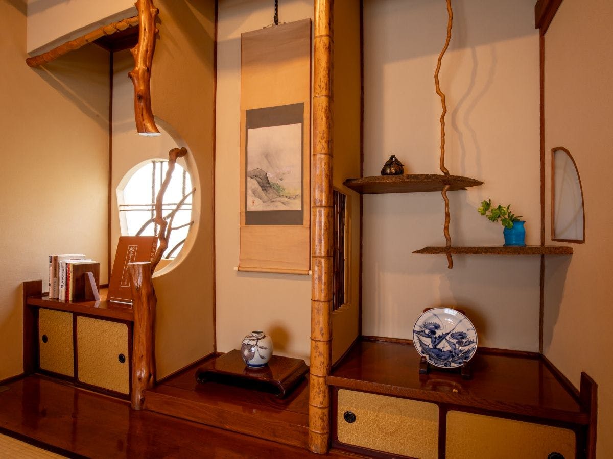 *【特別ラウンジ】