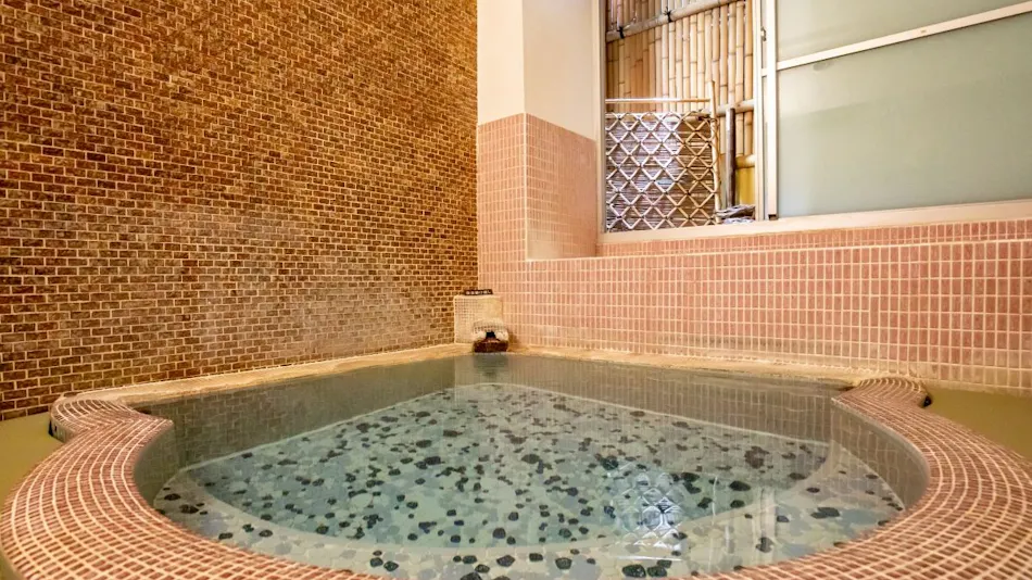 Asama Onsen Fujinoyu