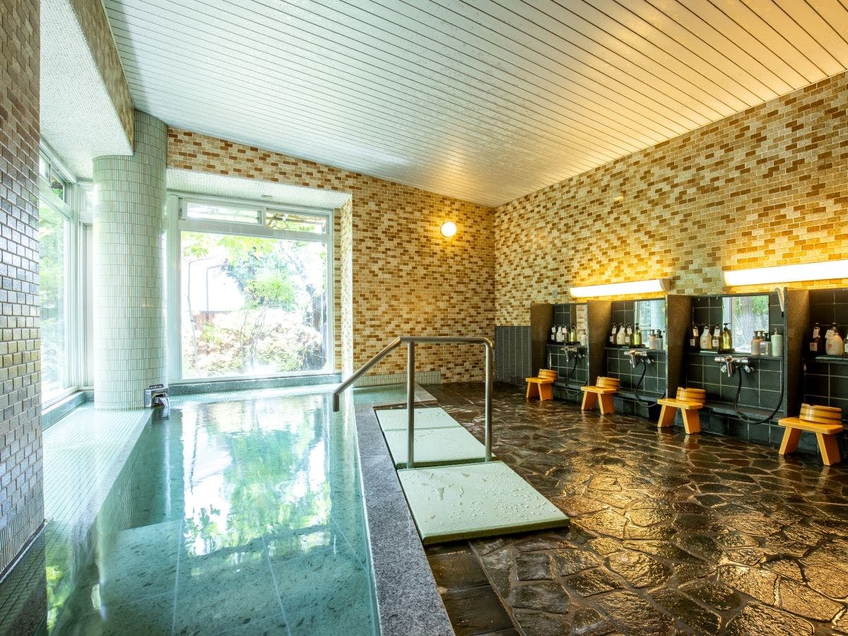 *【大浴場・芙蓉】