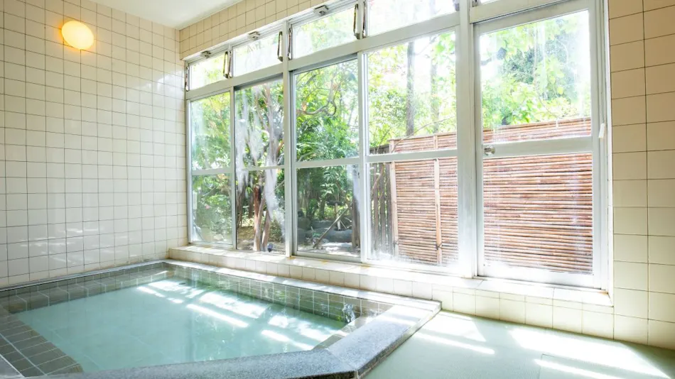 Asama Onsen Fujinoyu
