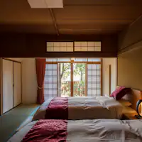 *【部屋一例/特別室すずらん・りんどう】