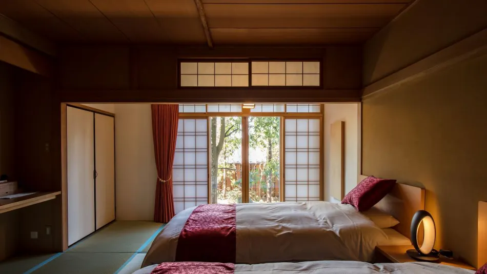 Asama Onsen Fujinoyu